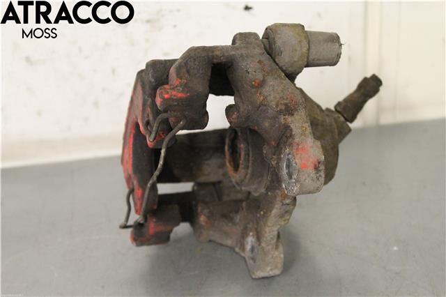 Bremsecaliper venstre bak til Mercedes C-Klasse 2007-2011 (Fase 1) (W204) (W204) (A2044231581|)