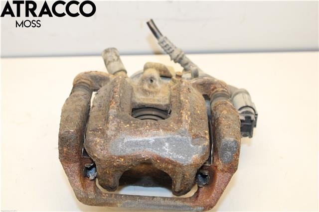 Bremsecaliper venstre bak til BMW X3 2010-2017 (F25) (F25) (34216791017|)