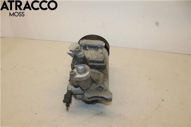 Aircondition kompressor til VW Tiguan 2011-2016 (Type I, Fase 2)  (5K0820803L|)