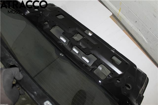 Bakluke combi til Mitsubishi Outlander 2007-2010 (Type II, Fase 1)  (5801A524|)