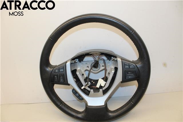 Ratt til Suzuki Swift, 2011-2017 (4811071LB0GJL)