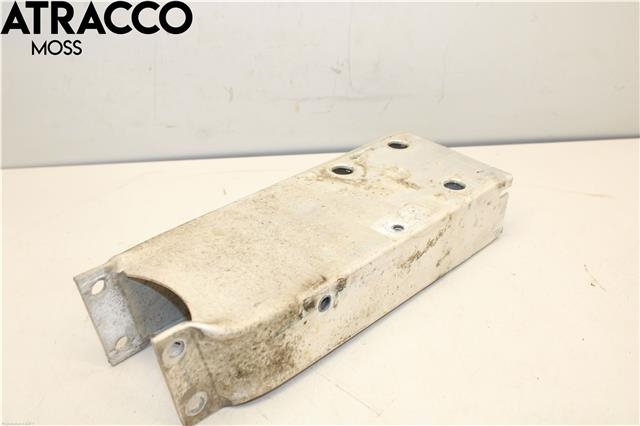 Diverse deler til BMW X3 2010-2017 (F25) (F25) (51647274657|)