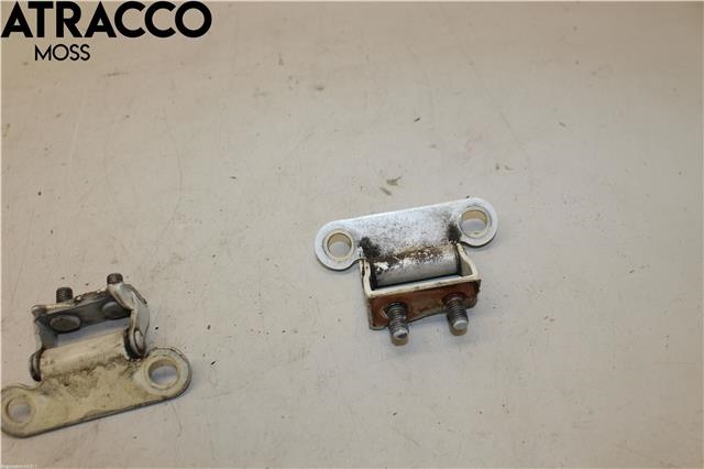 Hengsler til Toyota Prius 2009-2016 (Type III) (COMBI) (COMBI) (6881047010|)