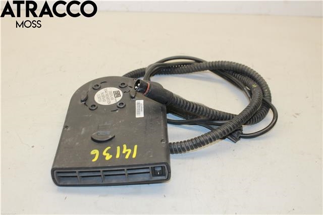 Styreenhet diverse til Toyota Prius, 2009-2016 (Type III) (COMBI) (COMBI) (090804H20297)