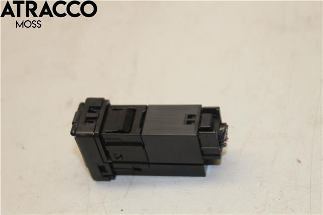 Diverse deler til Toyota Prius +7 2012-2020 (Type III) (stasjonsvogn) (stasjonsvogn) (8619042040|)