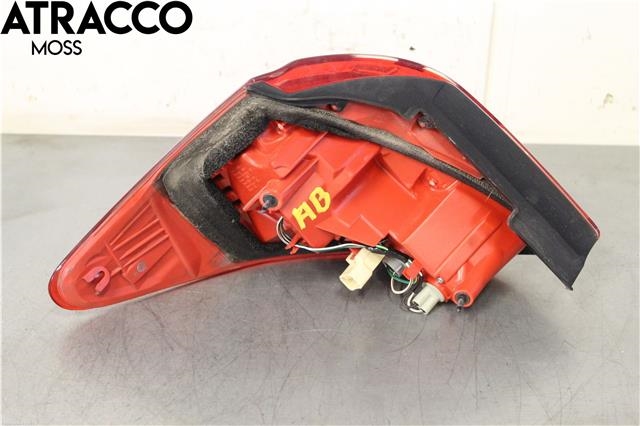 Baklykt høyre til Toyota RAV4 2006-2009 (Type III, Fase 1)  (8155142120|)