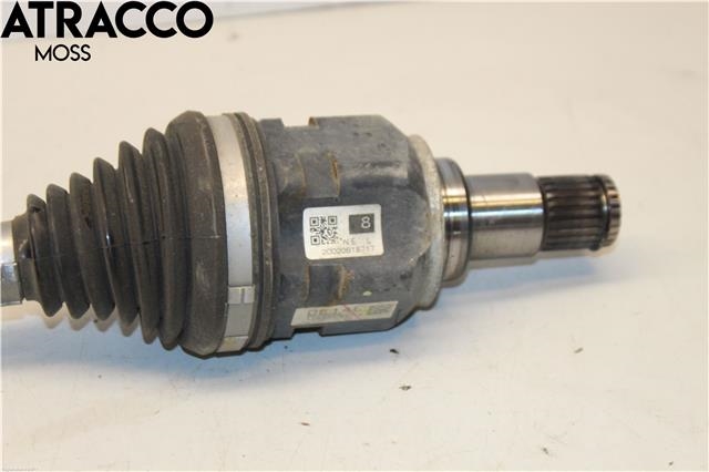 Drivaksel venstre foran til Toyota Prius +7 2012-2020 (Type III) (stasjonsvogn) (stasjonsvogn) (4342012A60|)