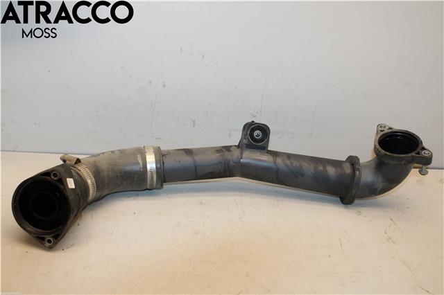 Turbo rør til VW Passat 2015-2019 (Fase 1) (B8) (B8) (04L145762CC|)
