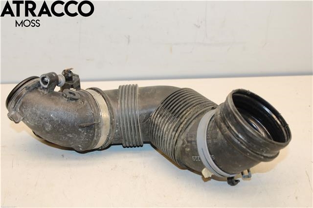 Turbo rør til VW Passat 2015-2019 (Fase 1) (B8) (B8) (5Q0129654H|)