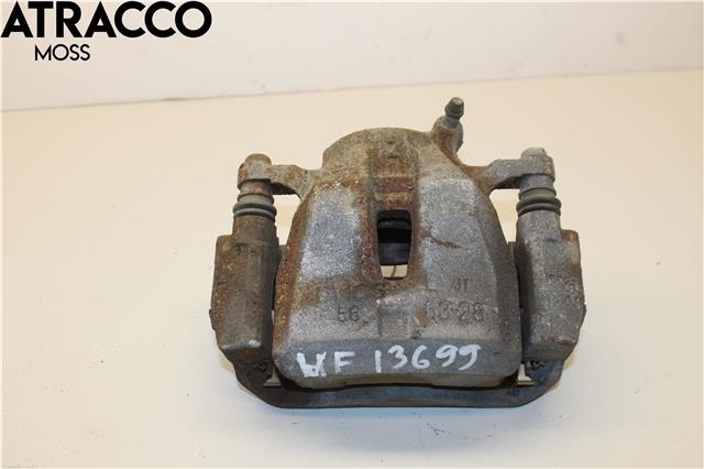 Bremsecaliper venstre foran til Toyota Prius +7, 2012-2020 (Type III) (stasjonsvogn) (stasjonsvogn) (4775042091)