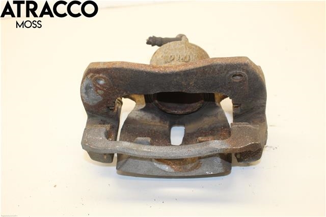 Bremsecaliper venstre foran til Toyota Prius +7 2012-2020 (Type III) (stasjonsvogn) (stasjonsvogn) (4775042091|)