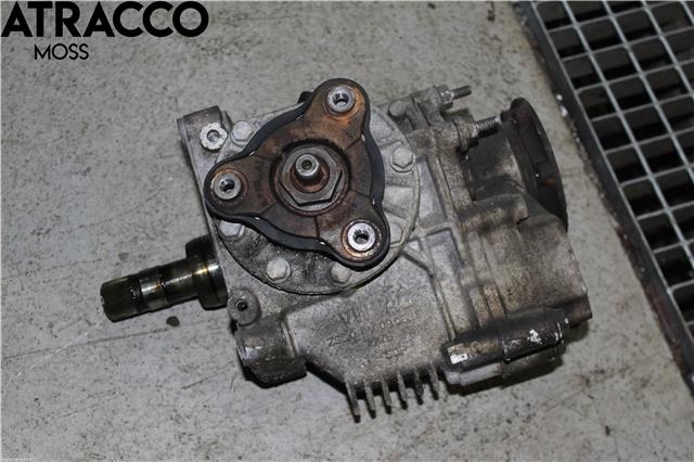 Girkasse 4WD fordelingskasse til VW Passat 2011-2015 (B7) (B7) (0AV409053AE|)