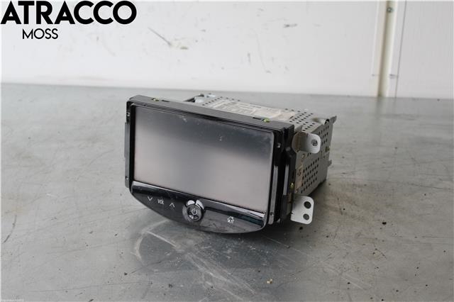 Bilstereo til Chevrolet Aveo, 2012-->> (Fase 2)  (94518434)