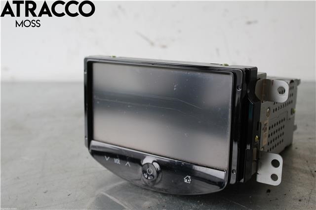 Bilstereo til Chevrolet Aveo 2012-->> (Fase 2)  (94518434|)
