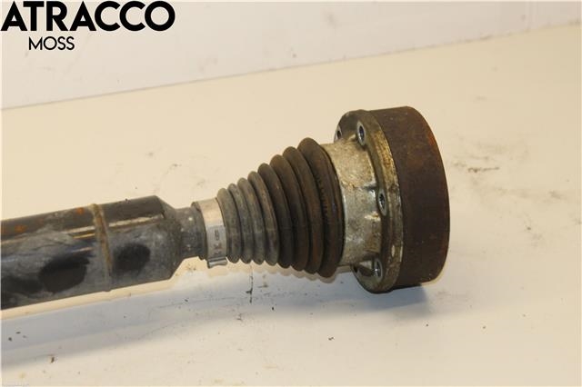 Drivaksel høyre foran til Audi A3 2009-2012 (Type II, Fase 2)  (5Q0407272FG|)