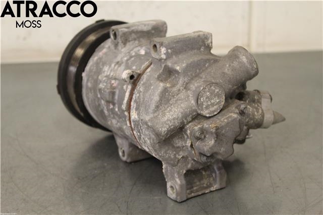 Aircondition kompressor til Toyota RAV4 2006-2009 (Type III, Fase 1)  (8831042310|)