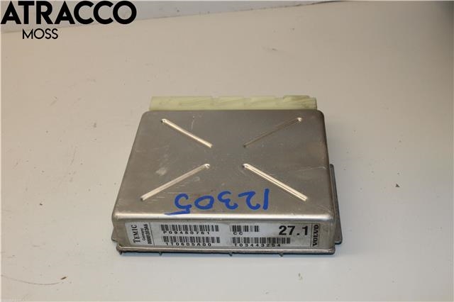 Styreenhet girkasse til Volvo XC90 2002-2006 (Type I, Fase 1)  (9480761|)