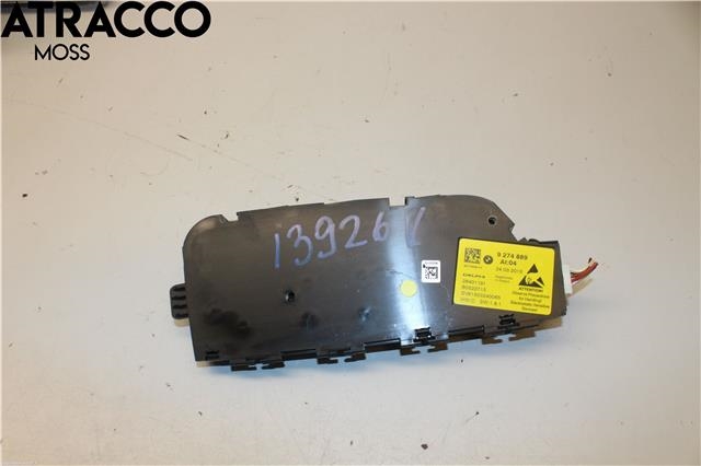 Bryter diverse til BMW 5-Serie 2010-2017 (F10/F11) (F10/F11) (61319274889|)