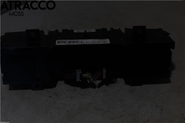 Varmeapparat betjening til Mercedes Sprinter 2006-2013 (Fase 1) (906) (906) (A9068301785KZ|)