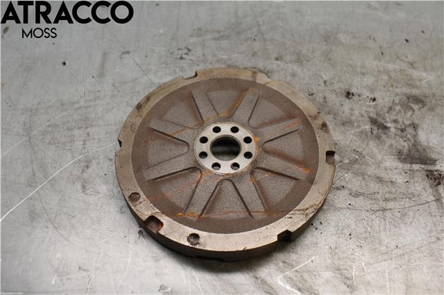 Svinghjul manuell til Toyota Prius 2009-2016 (Type III) (COMBI) (COMBI) (1345137080|)