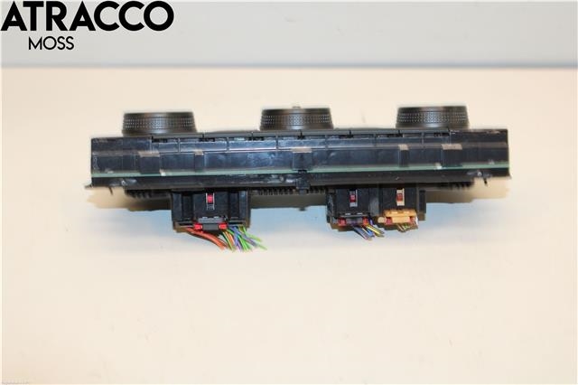 Varmeapparat betjening til VW Passat 2015-2019 (Fase 1) (B8) (B8) (5G1907044J|)