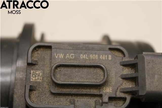 Luftmengde/luftmassemåler til VW Passat 2015-2019 (Fase 1) (B8) (B8) (04L906461B|)