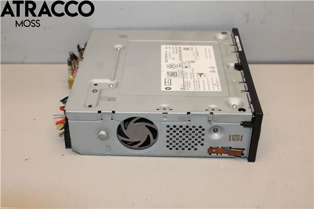 Bilstereo til VW Passat 2015-2019 (Fase 1) (B8) (B8) (3Q0035874A|)