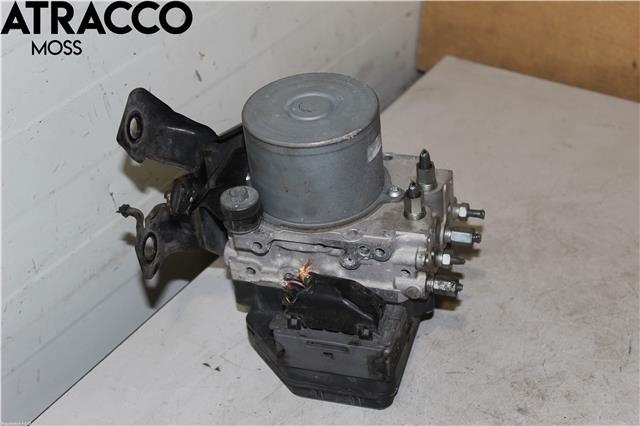 ABS sentral til Mazda 6 2008-2010 (Type II, Fase 1)  (GDY4437A0|)
