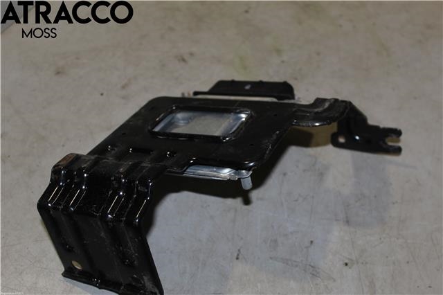 Styreenhet motor til Mercedes Sprinter 2013-2018 (Fase 2) (906) (906) (3911103700|)
