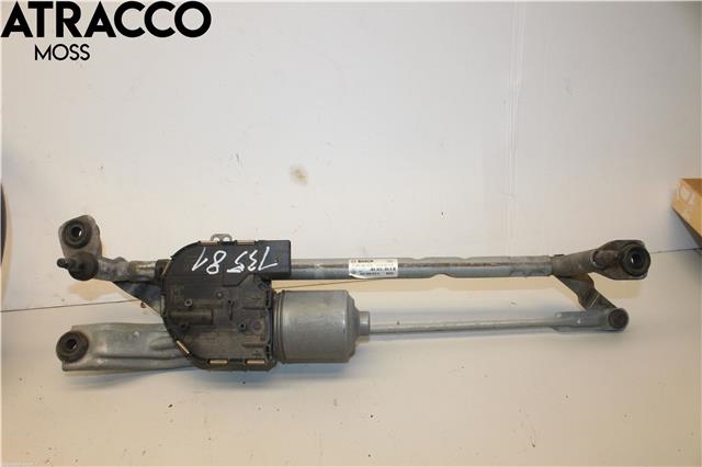 Viskermotor frontrute til VW e-Golf, 2014-2017 (Fase 1)  (5G1955023D)