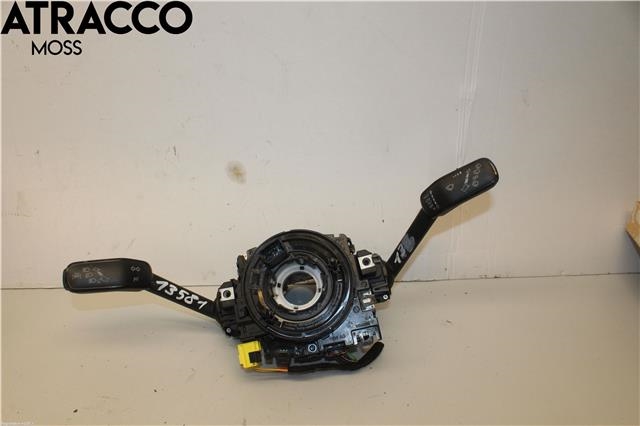 Bryter combi til VW e-Golf, 2014-2017 (Fase 1)  (5Q0953513AJ)