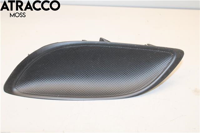 Frontlyktehus til Toyota Yaris, 2006-2009 (Type II, Fase 1)  (814810D090)