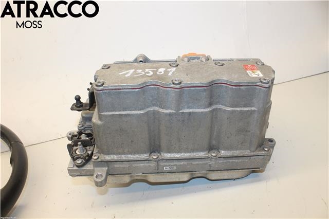 Inverter hybrid til VW e-Golf 2014-2017 (Fase 1) (5QE907070H|)