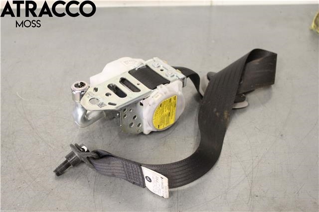 Sikkerhetsbelte foran venstre til Toyota RAV4 2009-2013 (Type III, Fase 2) (7322042140B2|)