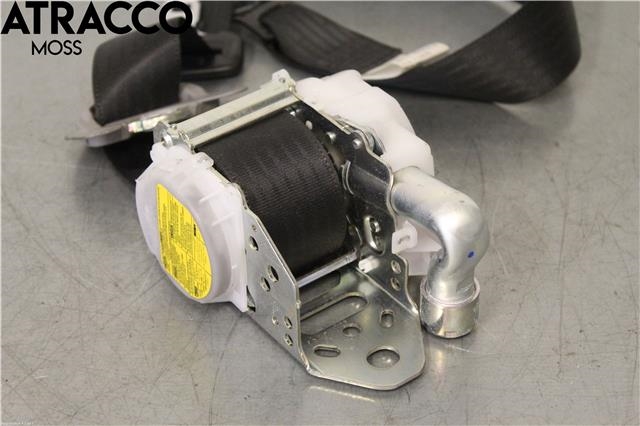 Sikkerhetsbelte foran høyre til Toyota RAV4 2006-2009 (Type III, Fase 1)  (7321042320B2|)