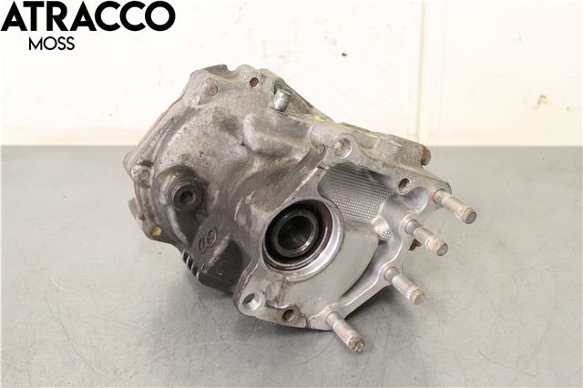 Girkasse 4WD fordelingskasse til Toyota RAV4 2009-2013 (Type III, Fase 2) (3610352010|)