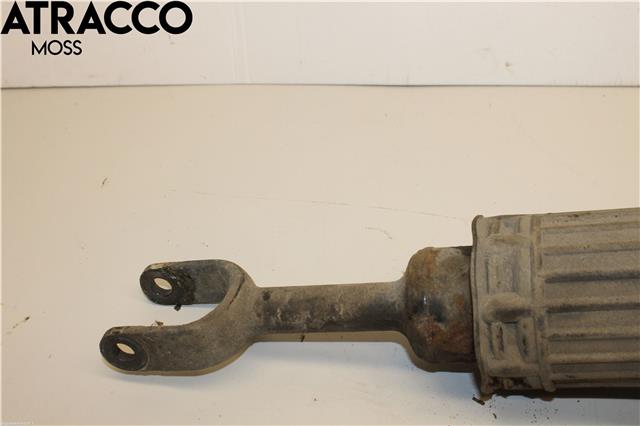 Fjærbein venstre foran til Audi A8 2003-2010 (Type II) (4E0616040AL|)