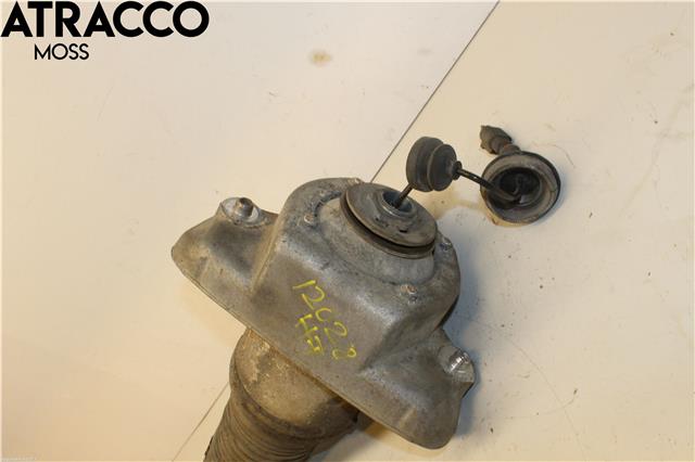 Fjærbein venstre foran til Audi A8 2003-2010 (Type II) (4E0616040AL|)