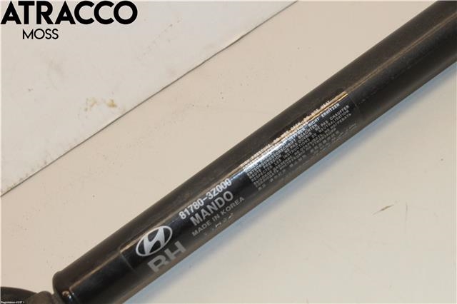 Baklukedemper til Hyundai i40 2012-2017  (817803Z000|)