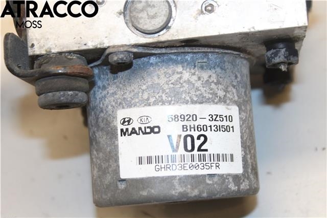 ABS sentral til Hyundai i40 2012-2017  (589203Z510|)