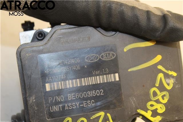 ABS sentral til Hyundai i40 2012-2017  (589203Z510|)