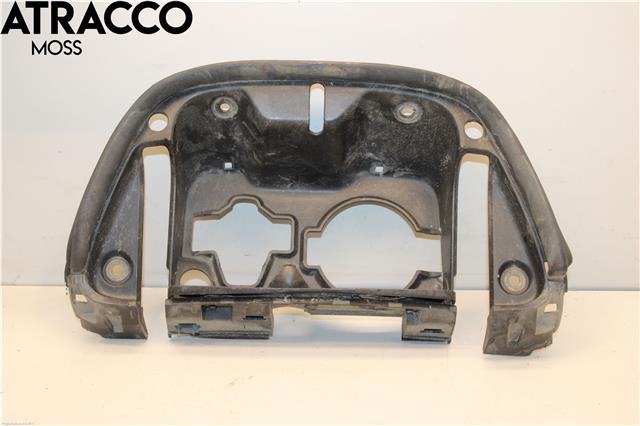 Diverse deler til Nissan Leaf, 2011-2017 (Type I)  (657303NL3D)
