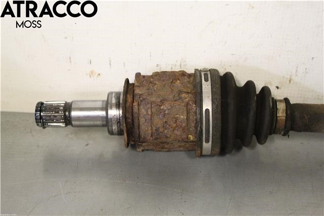 Drivaksel venstre bak til Toyota RAV4 2006-2009 (Type III, Fase 1)  (4233042050|)