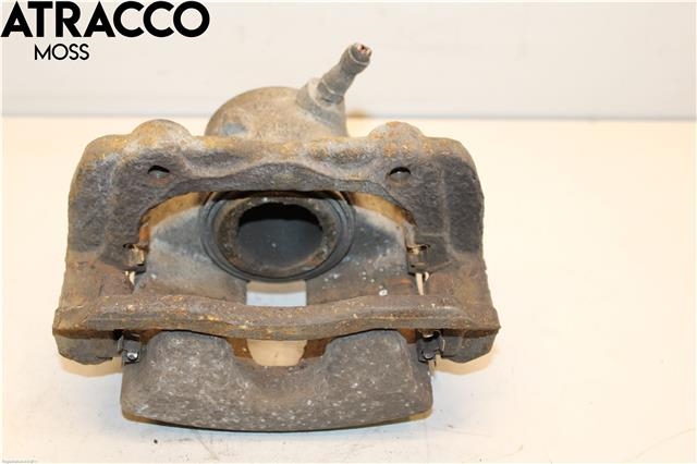 Bremsecaliper venstre foran til Mercedes C-Klasse 2007-2011 (Fase 1) (W204) (W204) (A2044212381|)