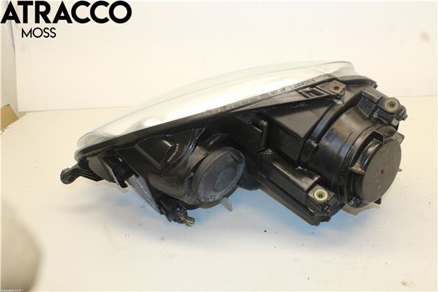 Frontlykt høyre halogen til VW Golf V, Combi 2003-2008 (1K6941030P|)