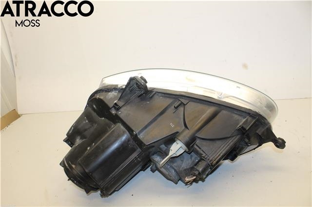 Frontlykt høyre halogen til VW Golf V, Combi 2003-2008 (1K6941030P|)