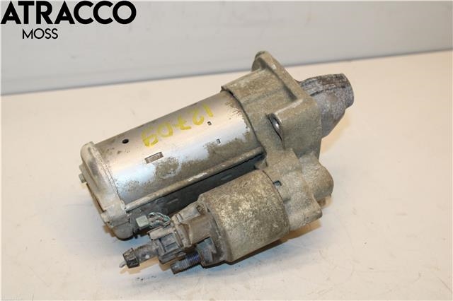 Starter diesel til Peugeot 308 2013-2021 (Type II)  (9675660680|)