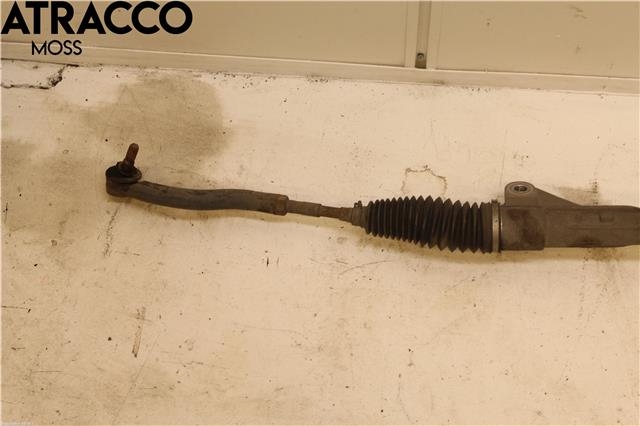 Tannstang til Toyota RAV4 2009-2013 (Type III, Fase 2)  (4551042080|)