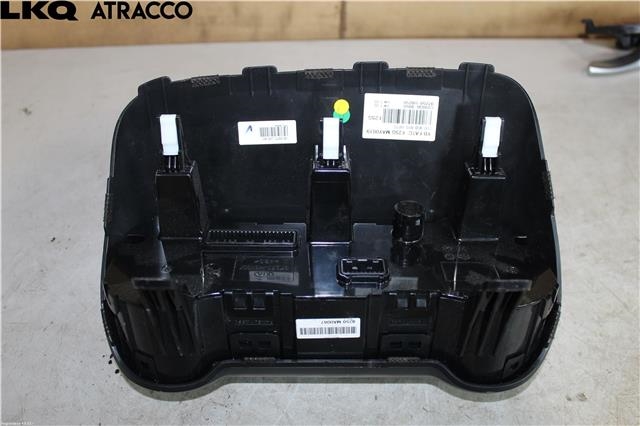 Varmeapparat betjening til Kia Rio 2017-->> Type IV  (97250H8250SA1|)
