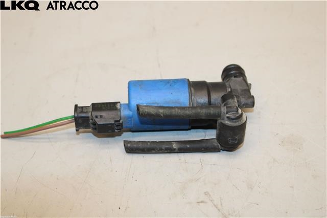 Spylerpumpe foran til Peugeot 308, 2013-2021 (Type II)  (9680789660)